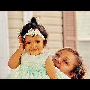 Meet your Posher, Erika